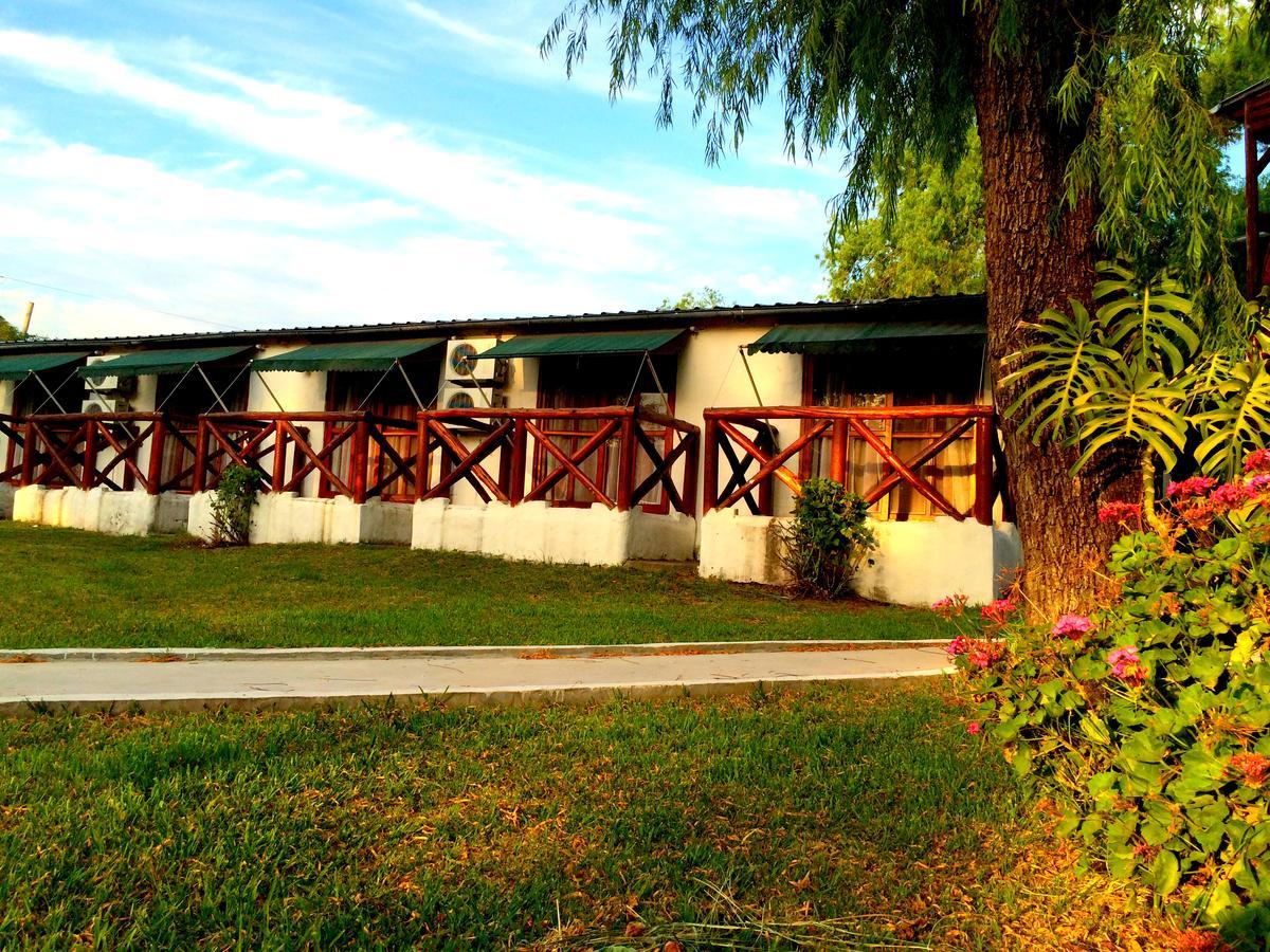 Aventura En Esquina Esquina (Corrientes) Exterior foto