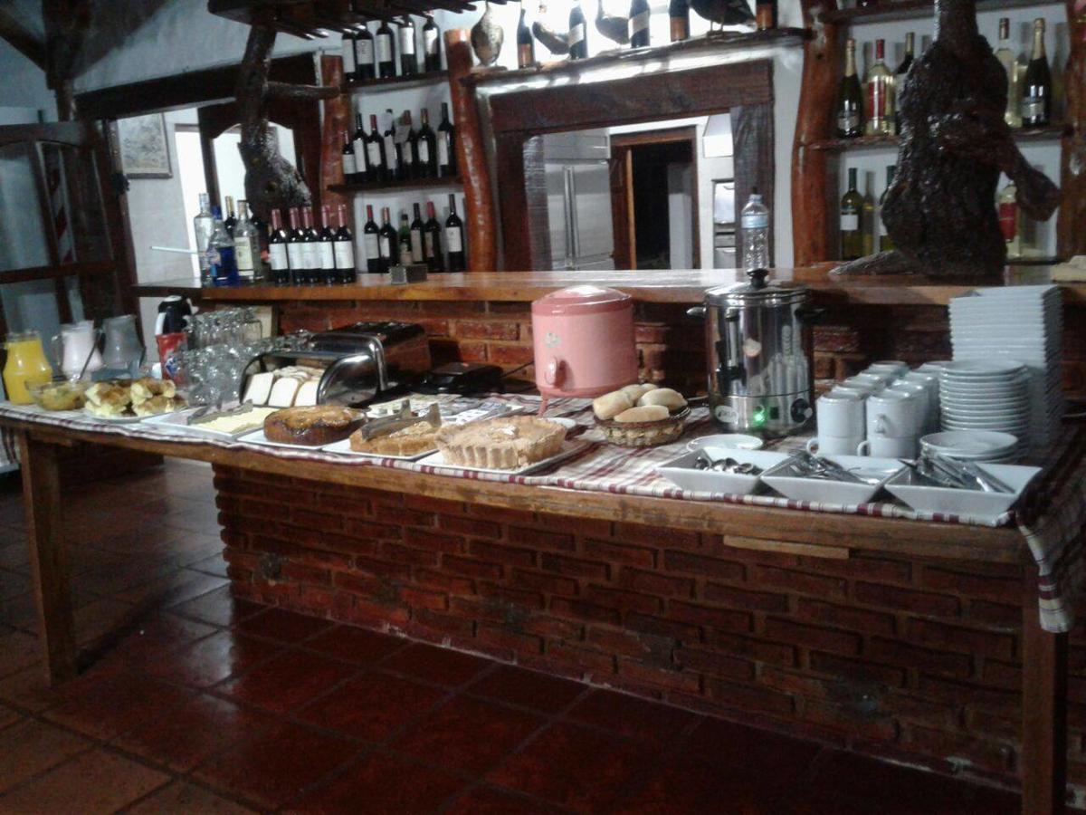Aventura En Esquina Esquina (Corrientes) Exterior foto