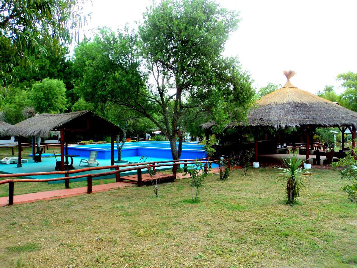Aventura En Esquina Esquina (Corrientes) Exterior foto
