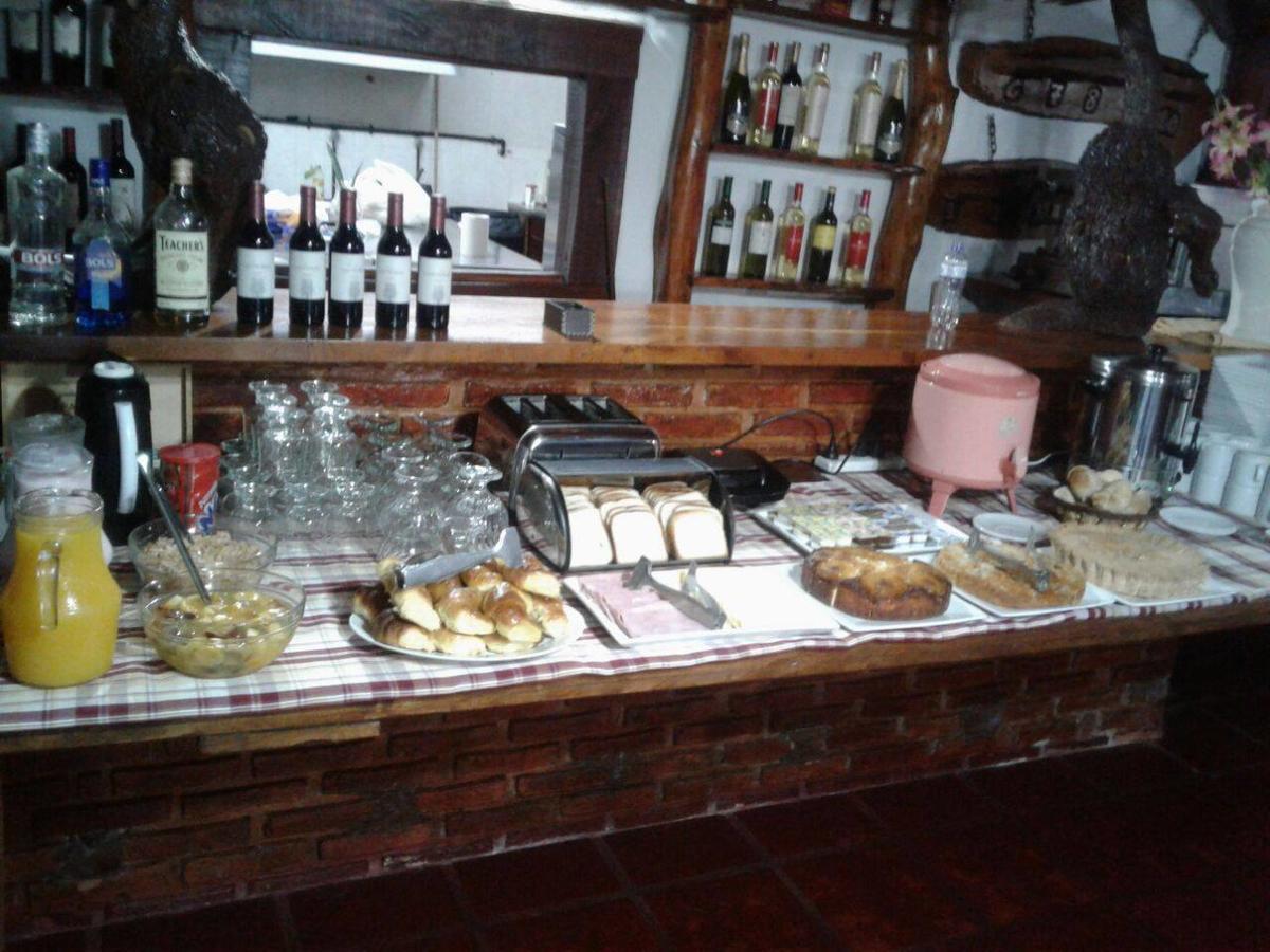Aventura En Esquina Esquina (Corrientes) Exterior foto